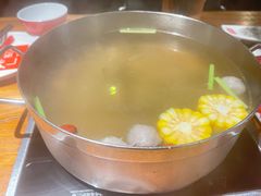 -牛很鲜潮汕牛肉火锅(朝晖路店)