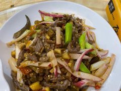 -春涛餐馆(下坝店)