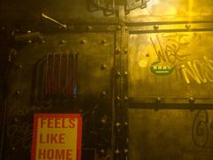 -Orangutan Bunker猩猩地堡酒吧(兰桂坊店)