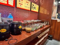 -刘一锅筋头巴脑(大悦城C店)