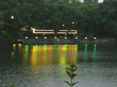 -雨湖公园