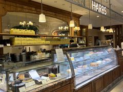 -HARBS(渋谷ヒカリエ シンクス店)