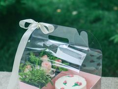 -慕禧法式甜品(如意商务大厦店)