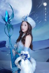 -盘子女人坊生日照·摄影馆(华强店)