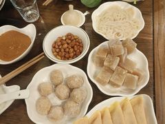 -大唐人家·热气羊肉(大华店)
