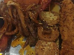 -七台河福临大碗麻辣烫