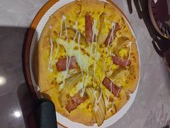 -必胜客(金狮广场店)