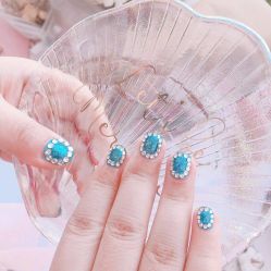 -SixOne六一日式美甲美睫