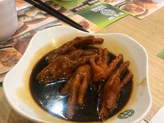 -添好运点心专门店(中环IFC店)