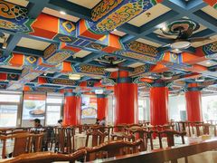-郭林家常菜(狼垡店)