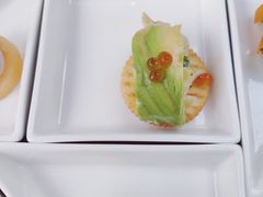 -北京贵宾楼饭店 红墙咖啡厅