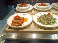 -蓉城四海·澳牛炙烤自助(江阴周庄店)
