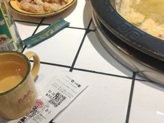 -巴卤社老火锅(财富店)