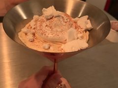 -Ocean's Table 欧舍