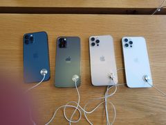 -Apple零售店(深圳益田假日广场店)