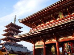 -浅草寺