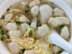 小馄饨-绿杨馄饨临顿路店
