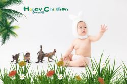 -幺幺BABY婚纱摄影