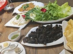 -思阁炭香火锅(学伟鑫城总店)