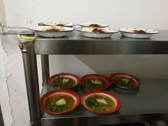 -咏勝锑锅麻辣烫(净居寺路总店)