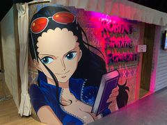 -东京塔海贼王主题公园