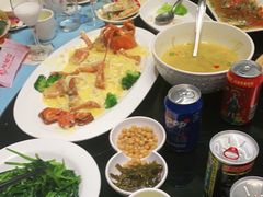 -丰收日·小海鲜·沪上家宴(顾村正大店)