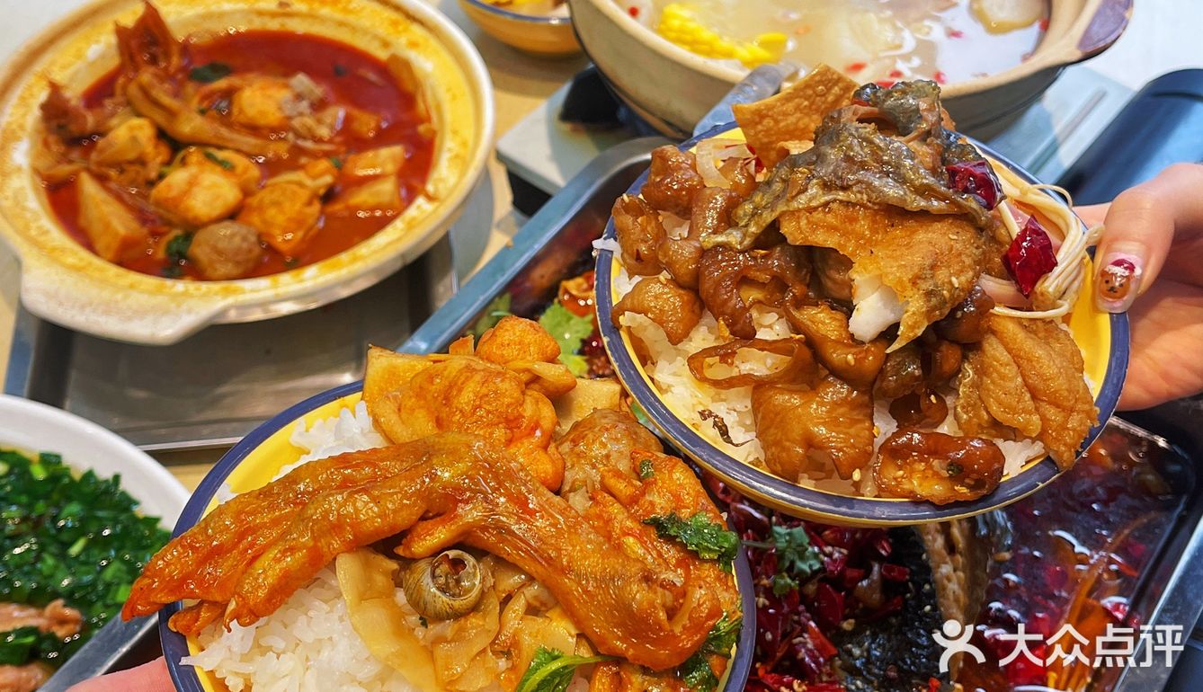 市区大排档排队王‼️和姐妹又去吃刘栋梁了！