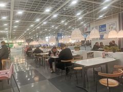 -宜家·瑞典风味餐厅(北京西红门店)