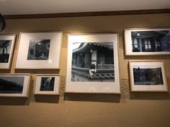 大堂-本家韩国烤肉(青岛万象城店)