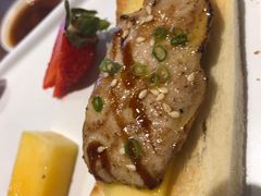 -大鲜生·亚洲菜融合小食堂