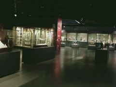 -北京工艺美术博物馆