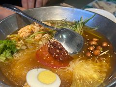-熙成烧烤·三十三年(开发区店)