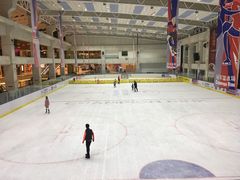 -冠军冰场CHAMPION RINK(中华城店)