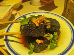 -洞庭土菜小炒馆(易发广场店)