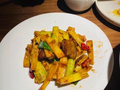 -清水亭湖北菜(大屯DT51店)