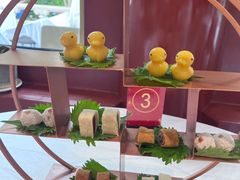 -月福京味斋·烤鸭店·北京菜(鼓楼总店)