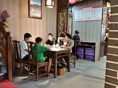 -千岛湖小鱼儿·淳安匠心农家菜