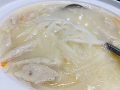 -饭怕鱼(阳光100店)