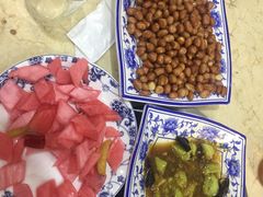-晓林火锅(安定门店)