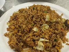 -翠华餐厅(正佳广场店)