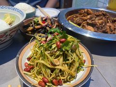 -耍盆友·重庆江湖菜(百子湾店)
