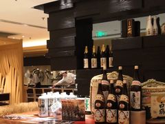 -西村日本料理(香格里拉饭店)