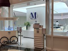 -Lady M New York(澳门伦敦人店)