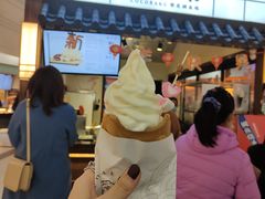 门面-粉粉乐鲷鱼烧(美罗城店)