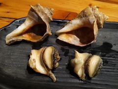 -海小馆海鲜餐厅(茂业百货店)