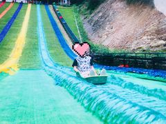 -梦幻奥陶纪景区