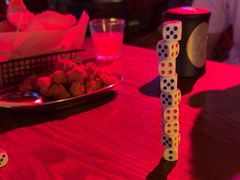 -18BAN音乐啤酒馆(西丽店)