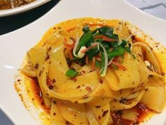 -令氏家外家周秦食府(高新店)