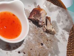 -花椒俏川菜小馆(南海万达店)