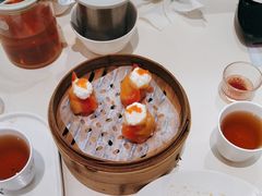 -蔡澜点心·粤菜(月星环球港店)